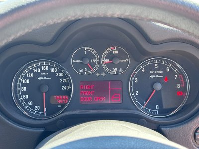 صورة 34 لـ 2006 ALFA Romeo ALPHA 147