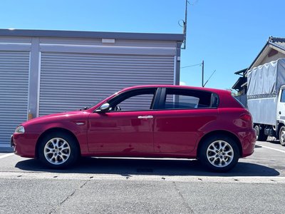صورة 4 لـ 2006 ALFA Romeo ALPHA 147