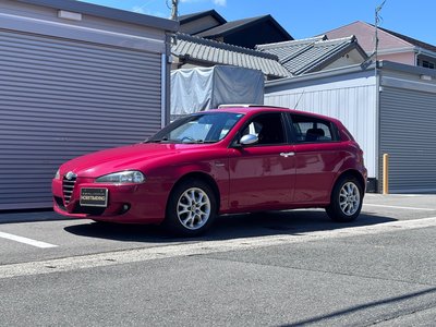 صورة 1 لـ 2006 ALFA Romeo ALPHA 147