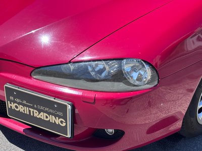 صورة 12 لـ 2006 ALFA Romeo ALPHA 147