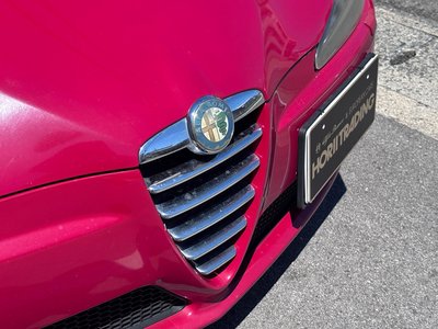 صورة 14 لـ 2006 ALFA Romeo ALPHA 147