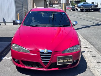 صورة 3 لـ 2006 ALFA Romeo ALPHA 147