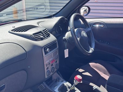 صورة 24 لـ 2006 ALFA Romeo ALPHA 147