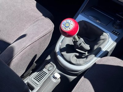 صورة 40 لـ 2006 ALFA Romeo ALPHA 147
