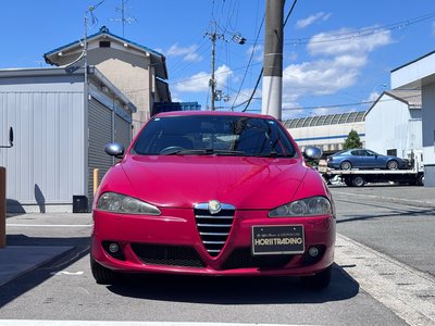 صورة 2 لـ 2006 ALFA Romeo ALPHA 147