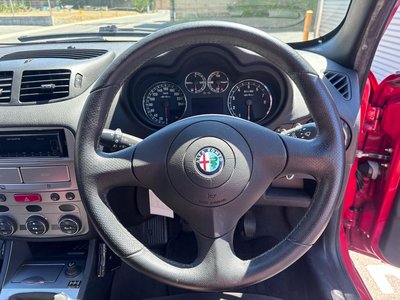 صورة 28 لـ 2006 ALFA Romeo ALPHA 147