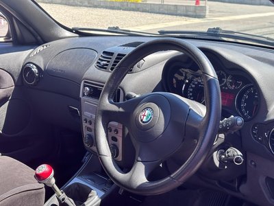 صورة 25 لـ 2006 ALFA Romeo ALPHA 147