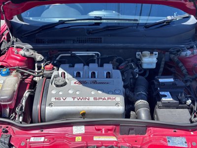 صورة 59 لـ 2006 ALFA Romeo ALPHA 147