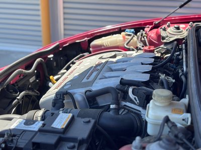 صورة 61 لـ 2006 ALFA Romeo ALPHA 147