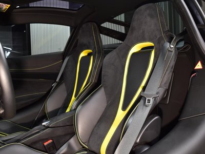 2023 Mclaren 720S thumbnail 34