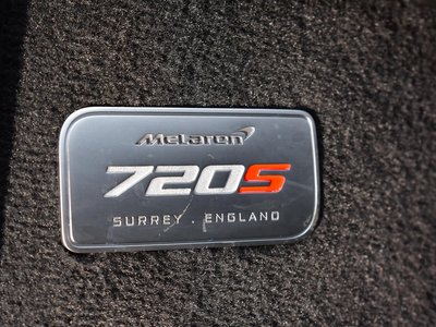 2023 Mclaren 720S thumbnail 36
