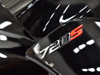 2023 Mclaren 720S photo 13