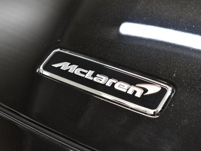 2023 Mclaren 720S photo 15