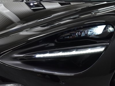 2023 Mclaren 720S photo 14