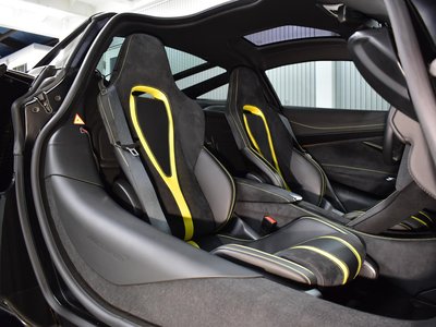 2023 Mclaren 720S thumbnail 44