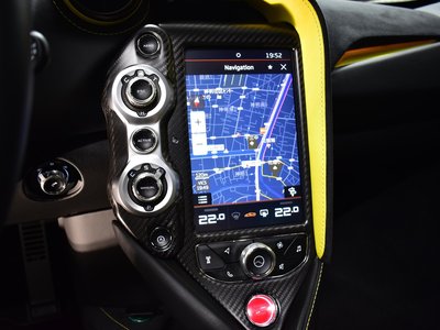 2023 Mclaren 720S thumbnail 37