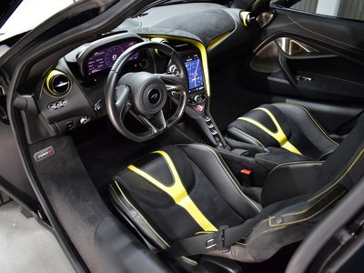 2023 Mclaren 720S thumbnail 32