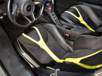 2023 Mclaren 720S thumbnail 35