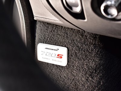 2023 Mclaren 720S thumbnail 41