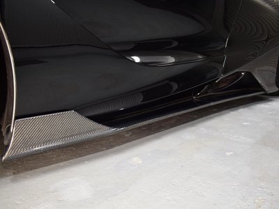 2023 Mclaren 720S photo 16