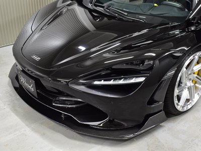 2023 Mclaren 720S photo 12