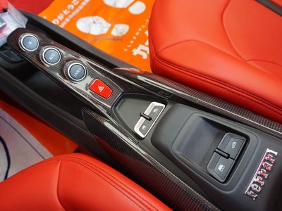 2020 Ferrari F8 SPIDER — фото 59