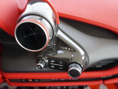 2020 Ferrari F8 SPIDER — фото 63