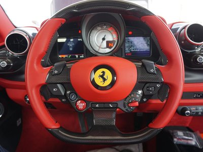 2020 Ferrari F8 SPIDER — фото 60