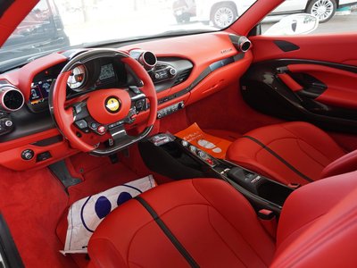 2020 Ferrari F8 SPIDER — фото 49
