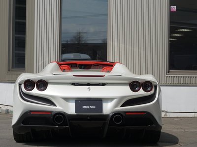 2020 Ferrari F8 SPIDER — фото 45