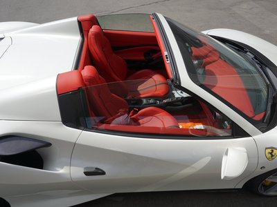 2020 Ferrari F8 SPIDER — фото 48
