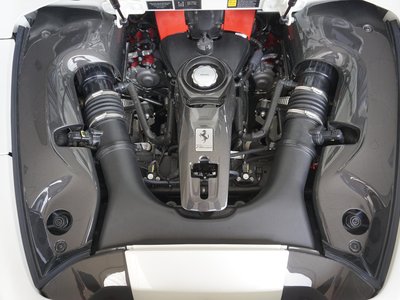 2020 Ferrari F8 SPIDER — фото 73