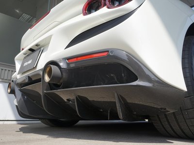 2020 Ferrari F8 SPIDER — фото 74