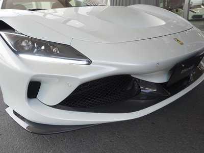 2020 Ferrari F8 SPIDER — фото 76