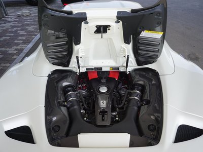 2020 Ferrari F8 SPIDER — фото 72