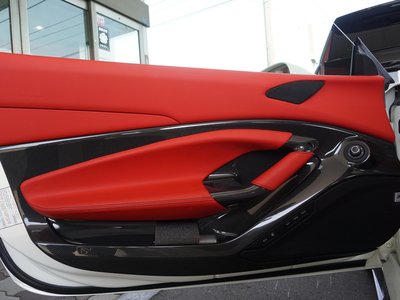 2020 Ferrari F8 SPIDER — фото 54