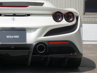 2020 Ferrari F8 SPIDER — фото 46