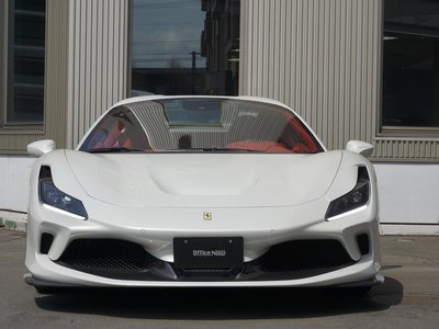 2020 Ferrari F8 SPIDER — фото 7