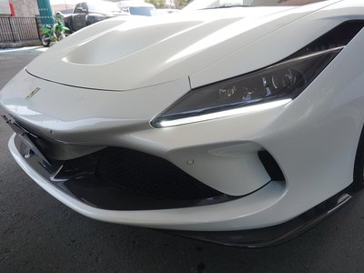 2020 Ferrari F8 SPIDER — фото 77
