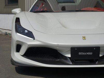 2020 Ferrari F8 SPIDER — фото 31
