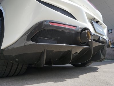 2020 Ferrari F8 SPIDER — фото 4