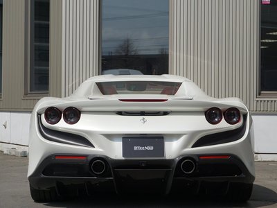 2020 Ferrari F8 SPIDER — фото 12