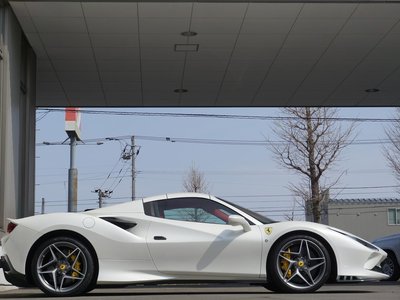 2020 Ferrari F8 SPIDER — фото 15