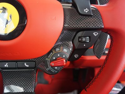 2020 Ferrari F8 SPIDER — фото 61