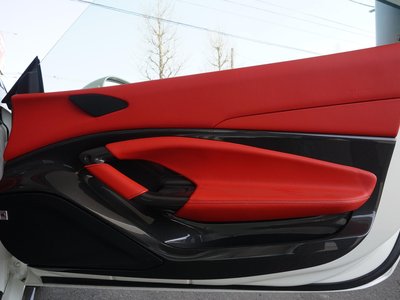 2020 Ferrari F8 SPIDER — фото 55