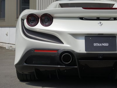 2020 Ferrari F8 SPIDER — фото 44