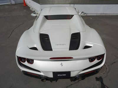 2020 Ferrari F8 SPIDER — фото 40