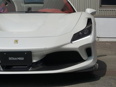 2020 Ferrari F8 SPIDER — фото 32