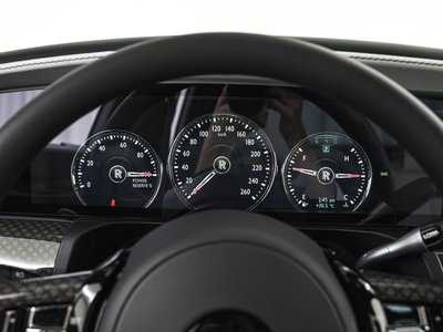 صورة 13 لـ 2022 ROLLS-ROYCE GHOST