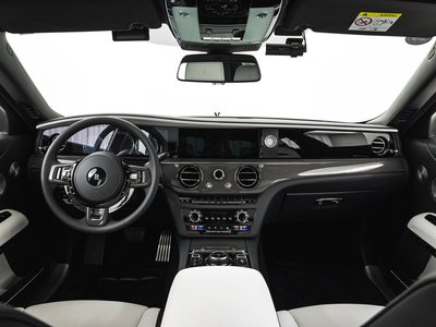 صورة 18 لـ 2022 ROLLS-ROYCE GHOST